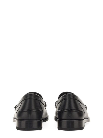 Fendi Moccasin "O'Lock"