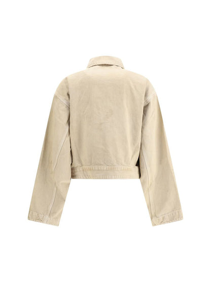 Balenciaga Jackets