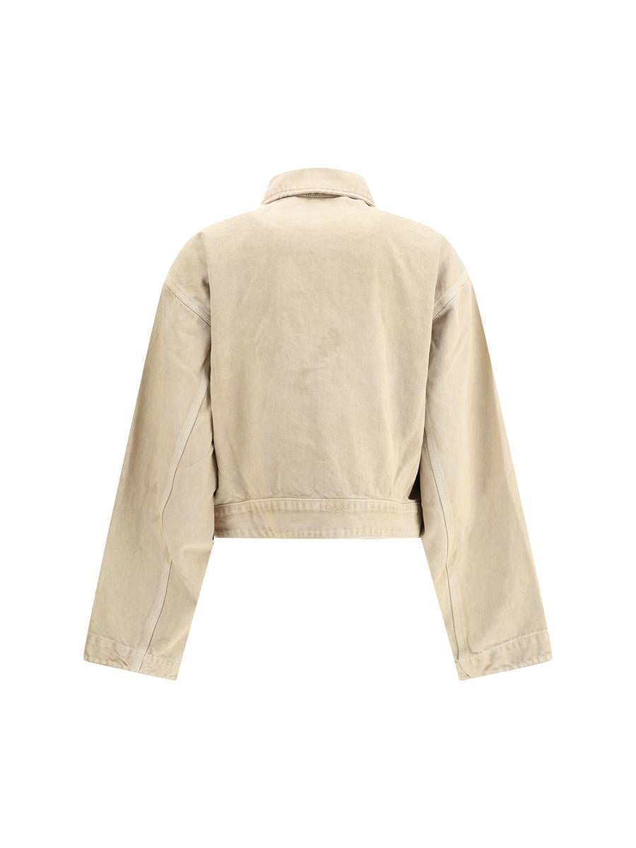 Balenciaga Jackets