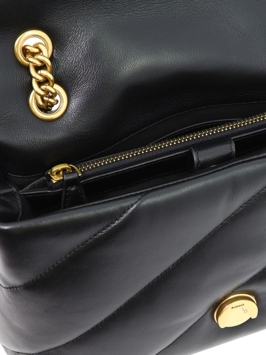 Pinko Shoulder Bags