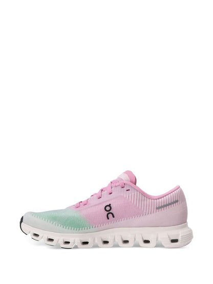 On Running Cloud 6 Push Sneakers