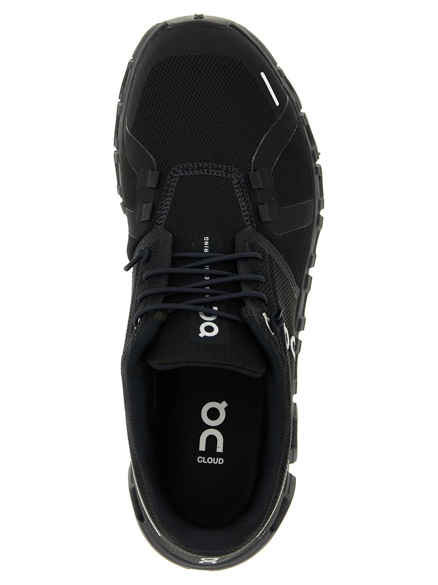 On Running 'Cloud 6' Sneakers