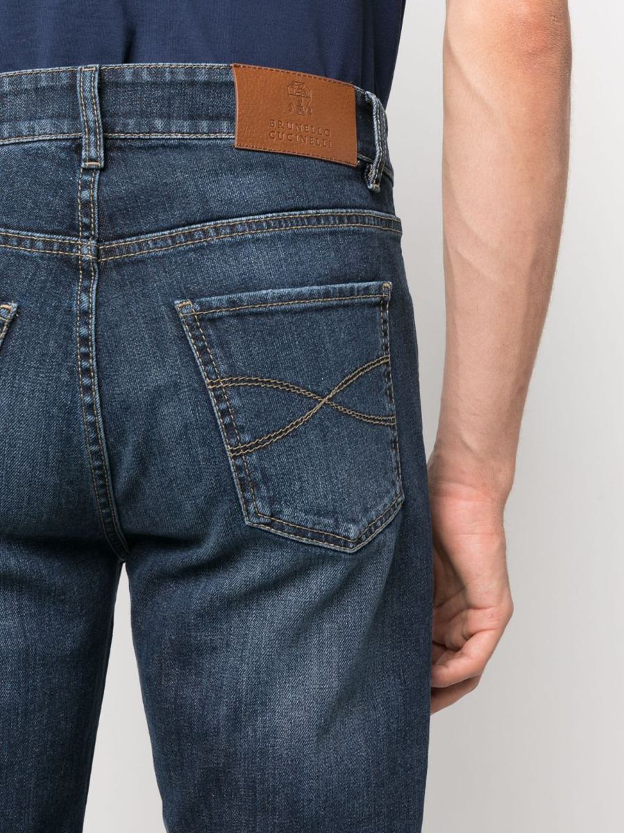 Brunello Cucinelli Trousers