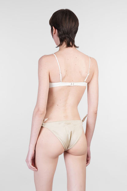 MC2 Saint Barth Paloma Beachwear