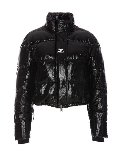 Courrèges Coats