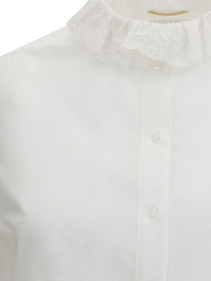 Saint Laurent Shirts
