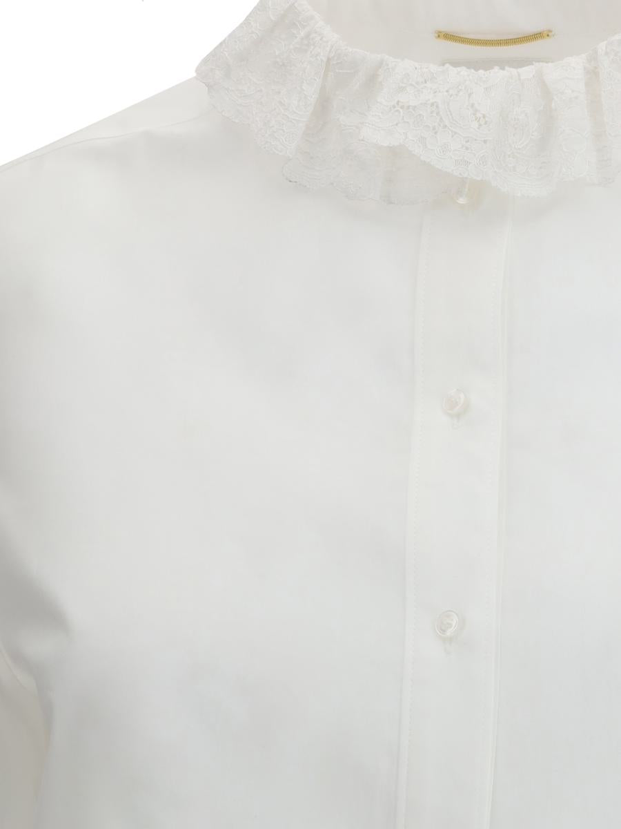 Saint Laurent Shirts