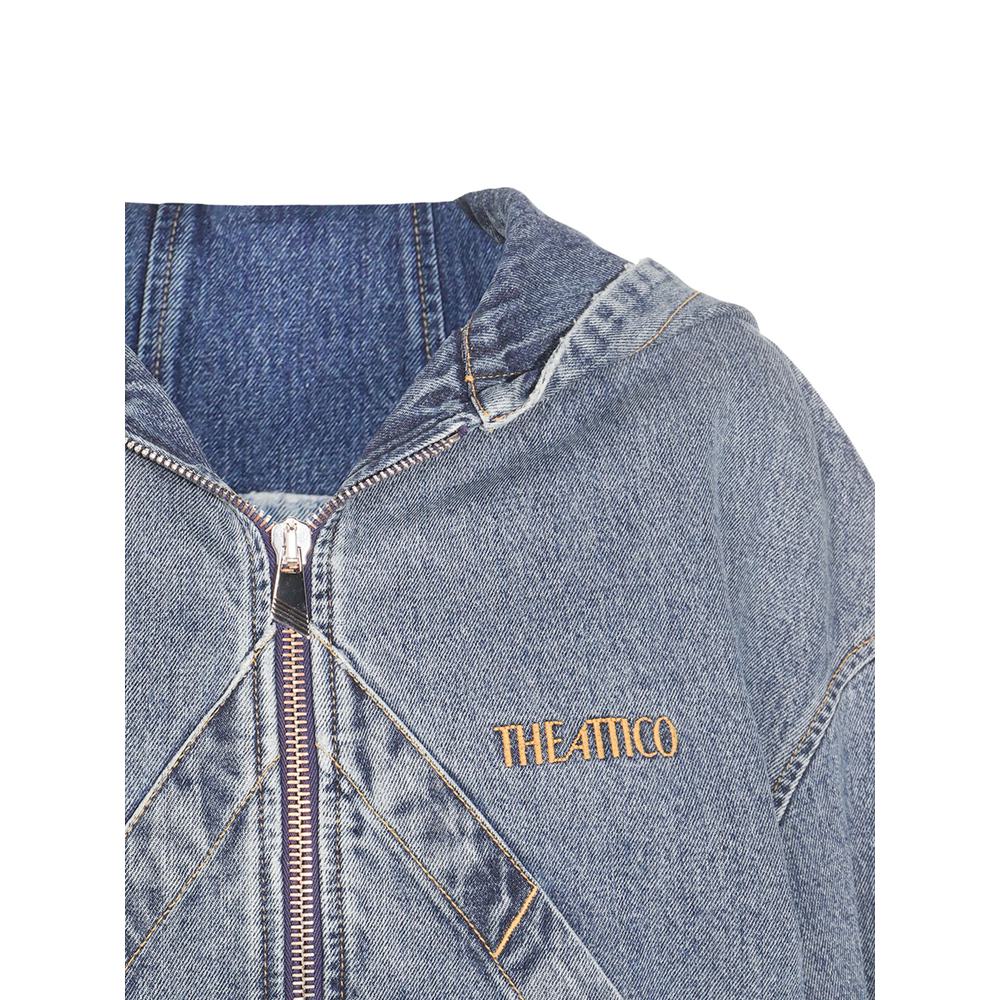 The Attico Outerwears