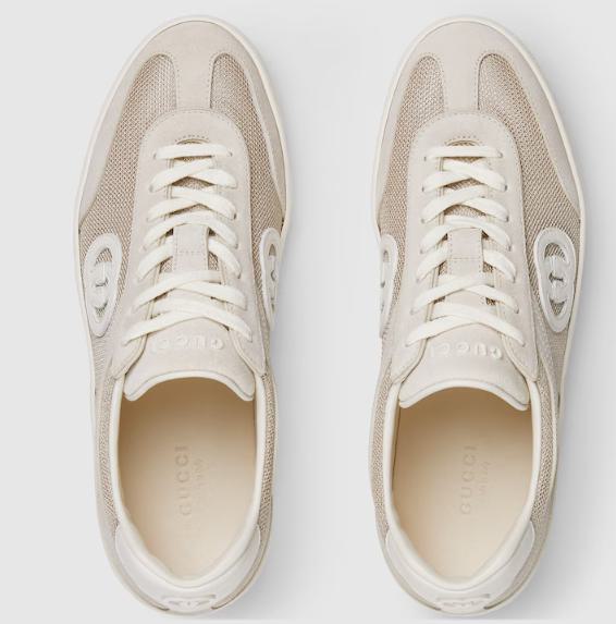 Gucci Flat Shoes