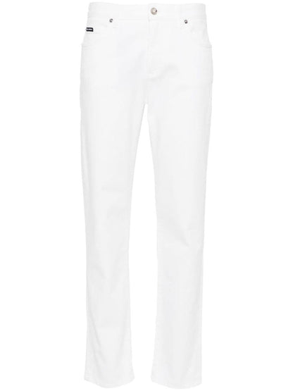 Dolce & Gabbana Trousers