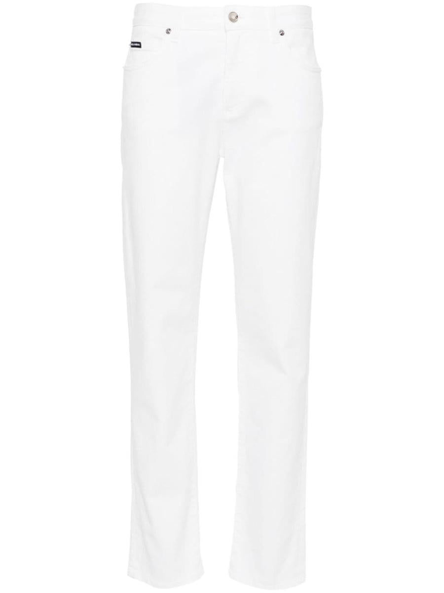 Dolce & Gabbana Trousers
