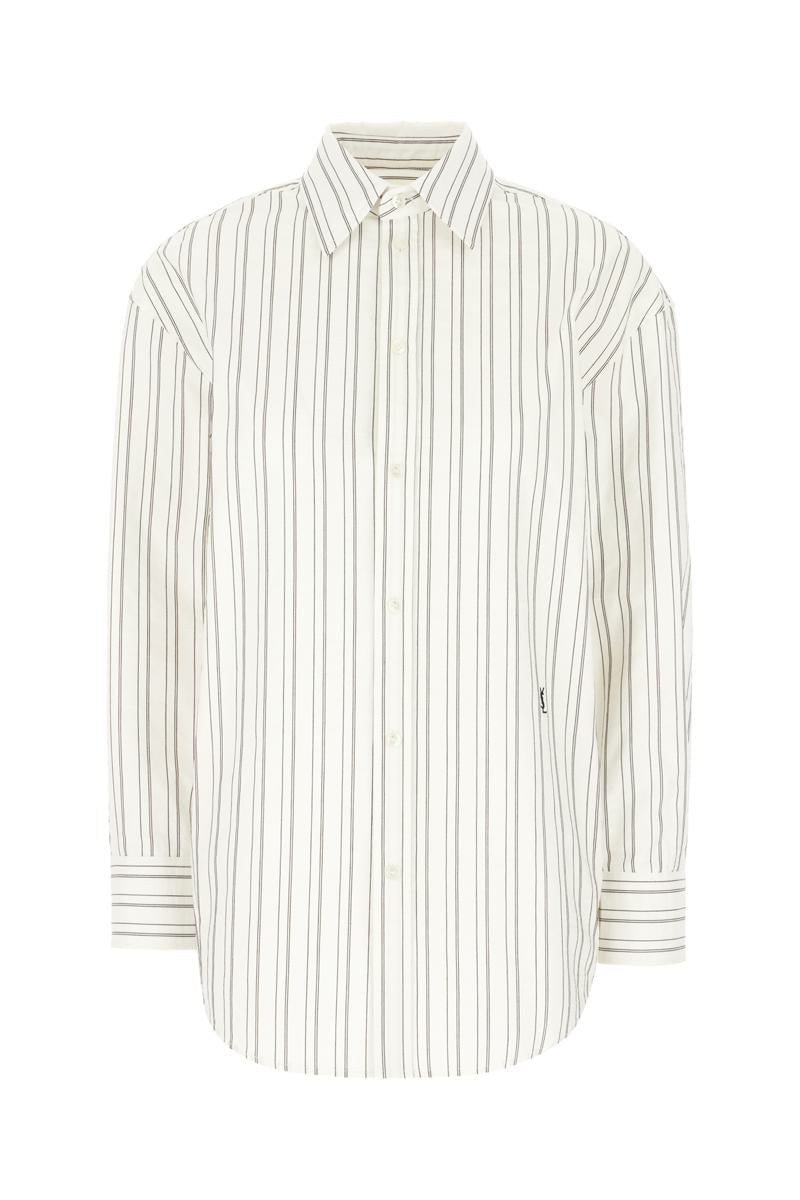 Saint Laurent Shirts