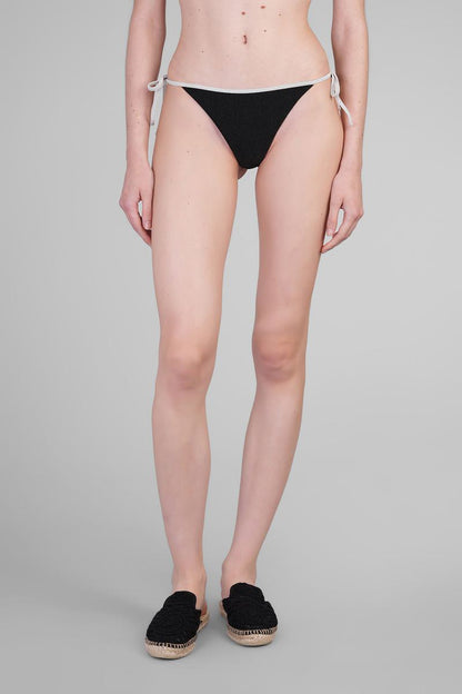 MC2 Saint Barth Marielle String  Beachwear