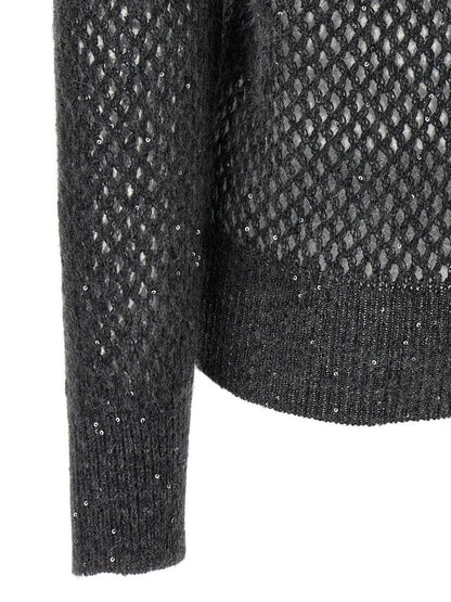 Brunello Cucinelli Sweaters