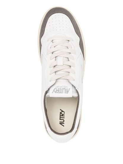 Autry Sneakers Grey