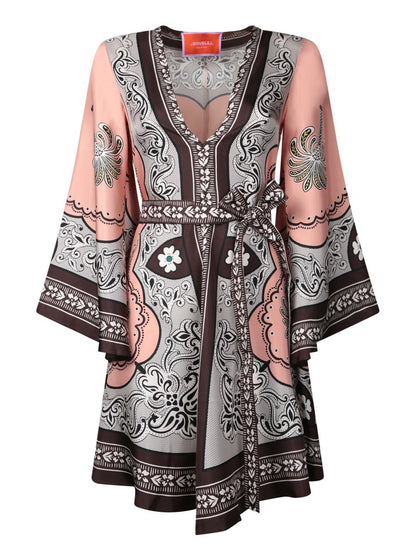 La DoubleJ Dresses