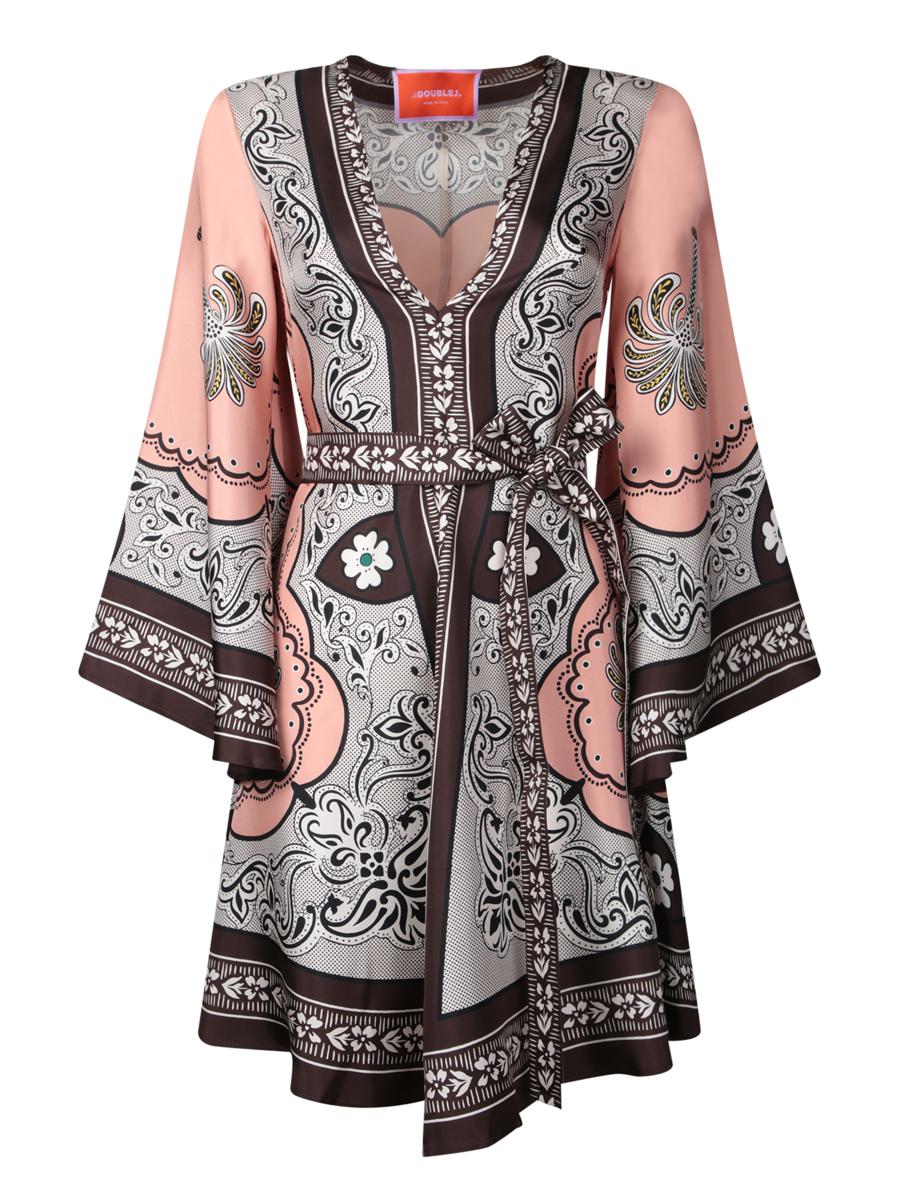 La DoubleJ Dresses