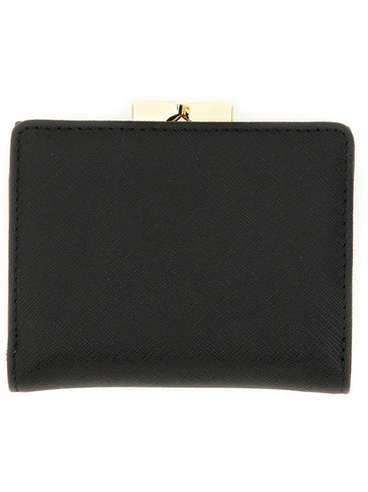 Vivienne Westwood Portafoglio "Orb"