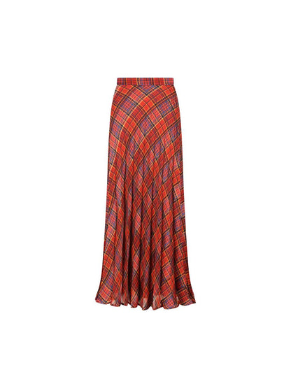 Saint Laurent Skirts