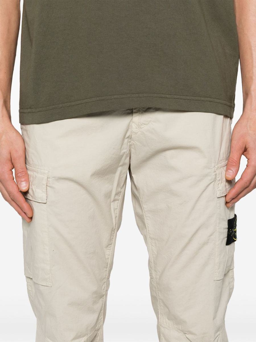 Stone Island Trousers