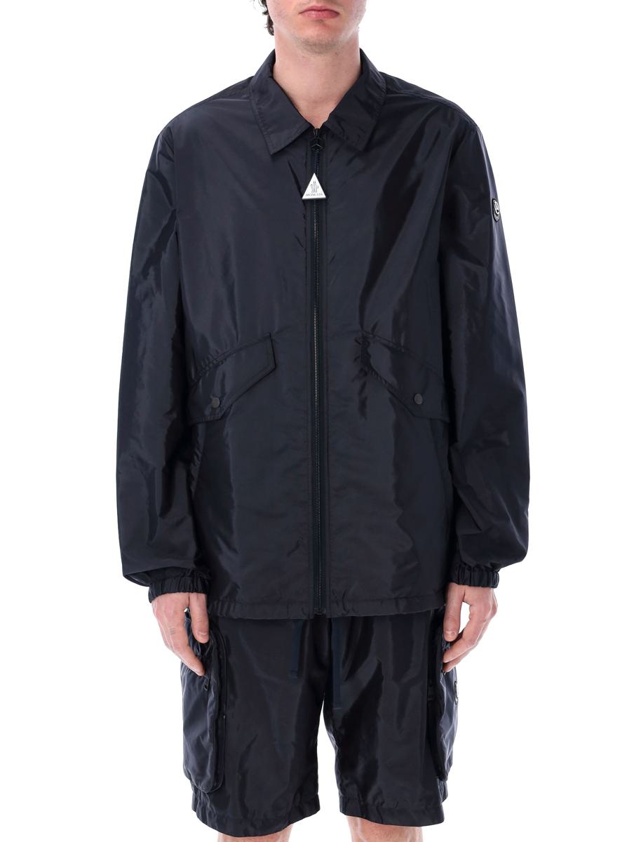 Moncler Genius Sopdu Shirt Jacket