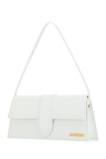 Jacquemus Handbags.