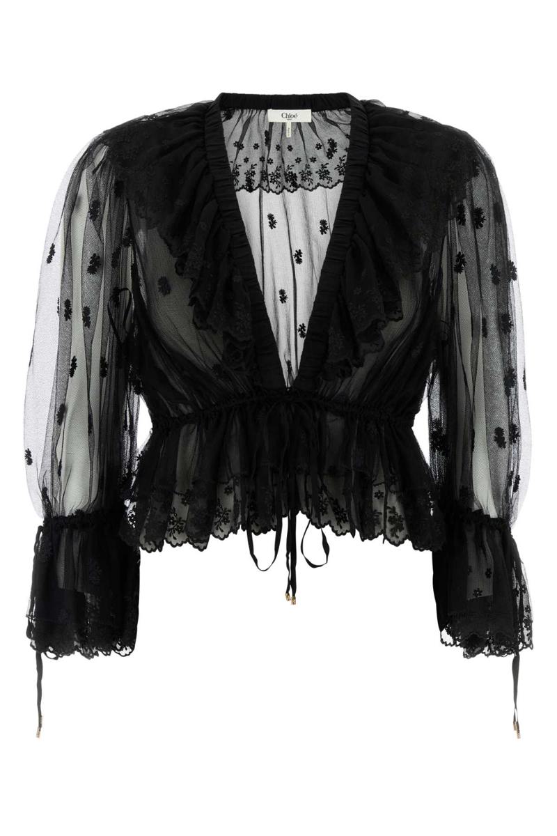 Chloé Shirts