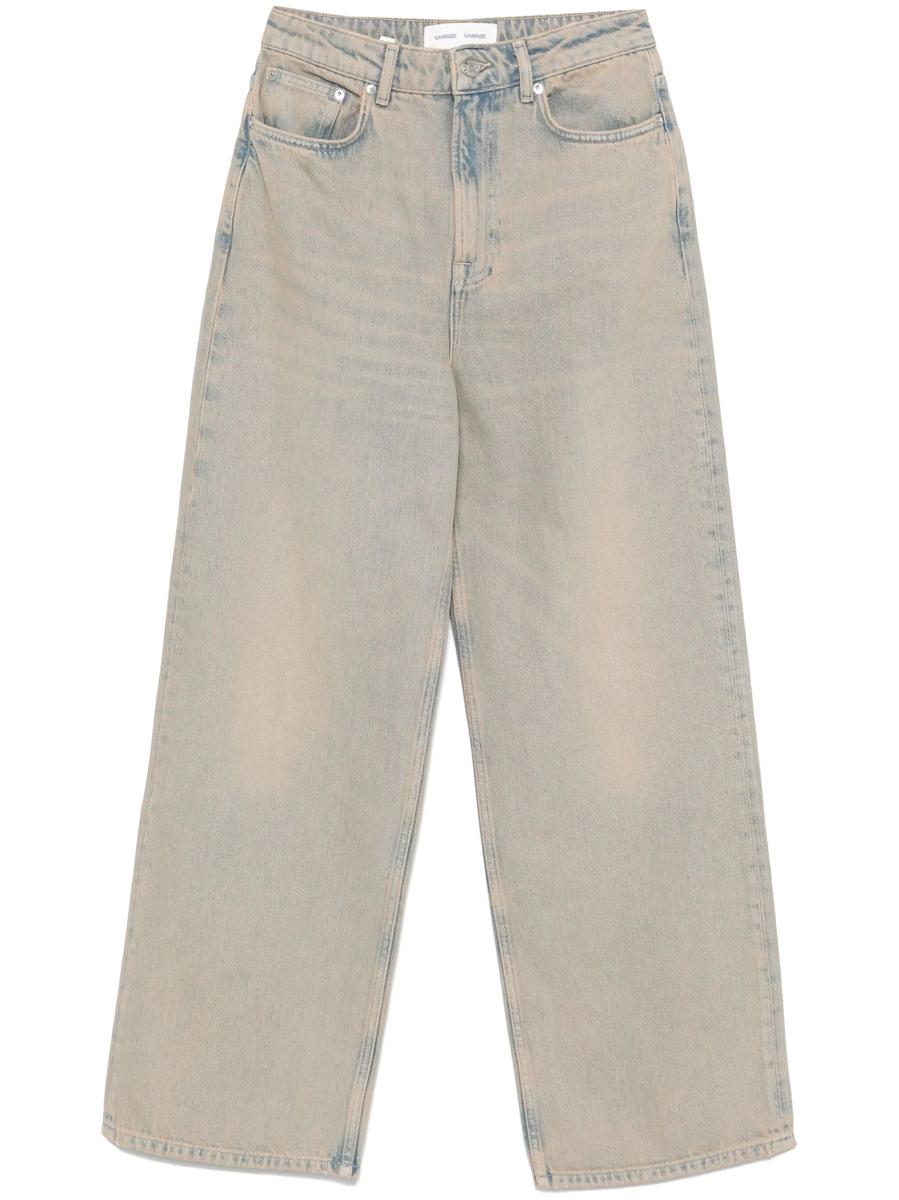 Samsøe Samsøe Shelly Jeans Clothing