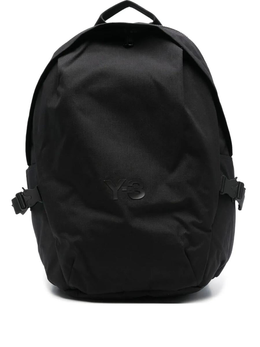 Y-3 Adidas Backpack Bags
