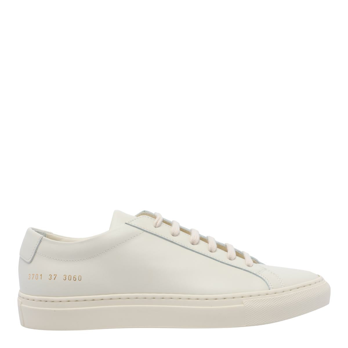 Common Projects Sneakers