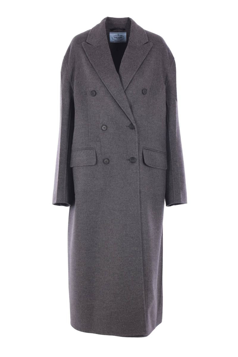 Prada Coats