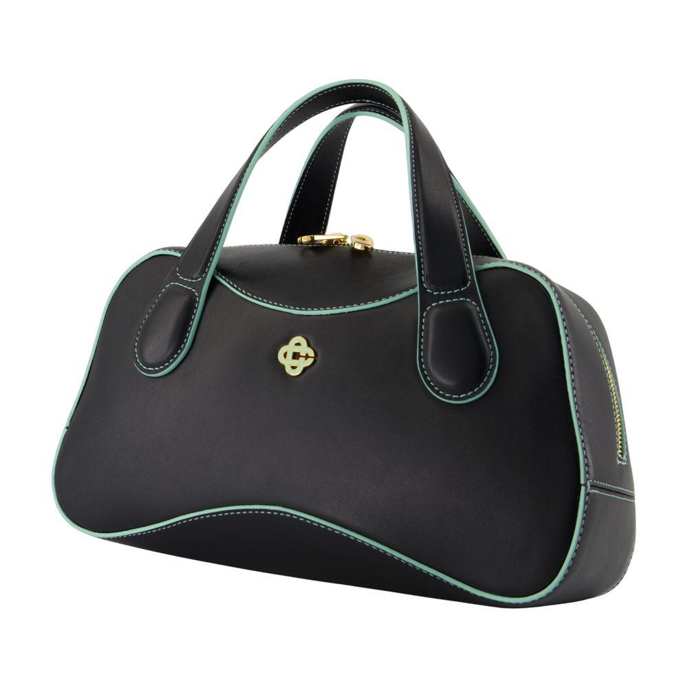 Casablanca Louise Mini Travel Bag