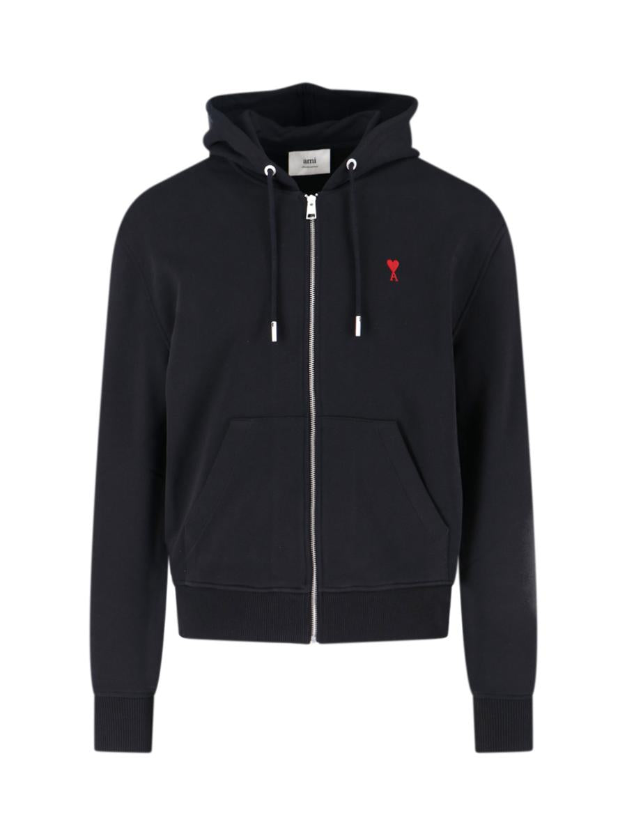 AMI Paris Sweaters