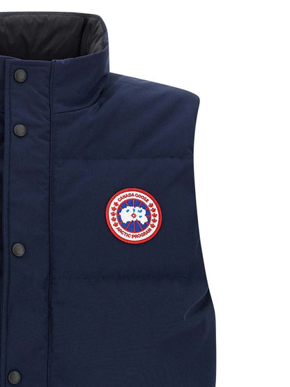 Canada Goose 'Freestyle Crew Vest' Vest