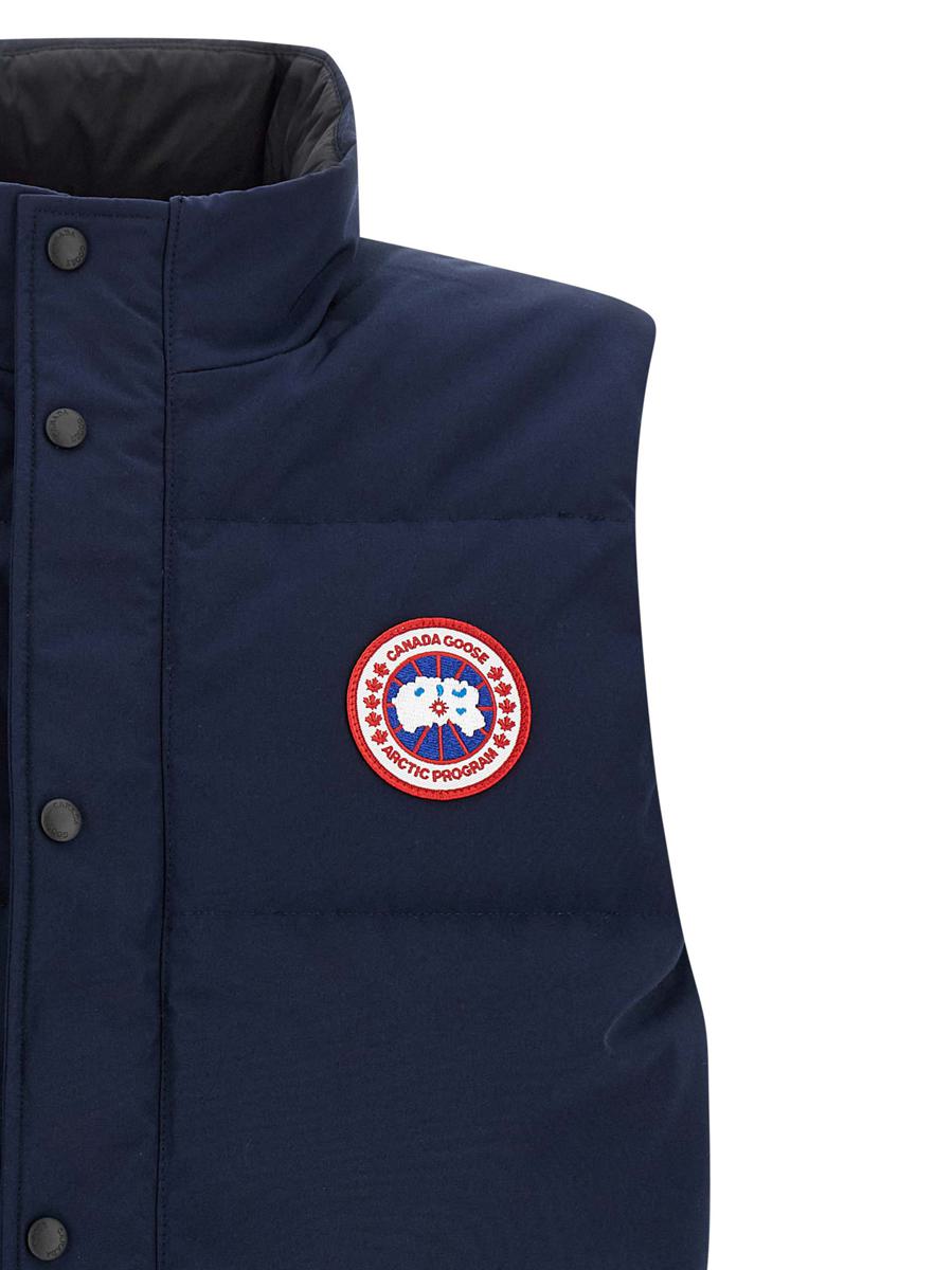 Canada Goose 'Freestyle Crew Vest' Vest