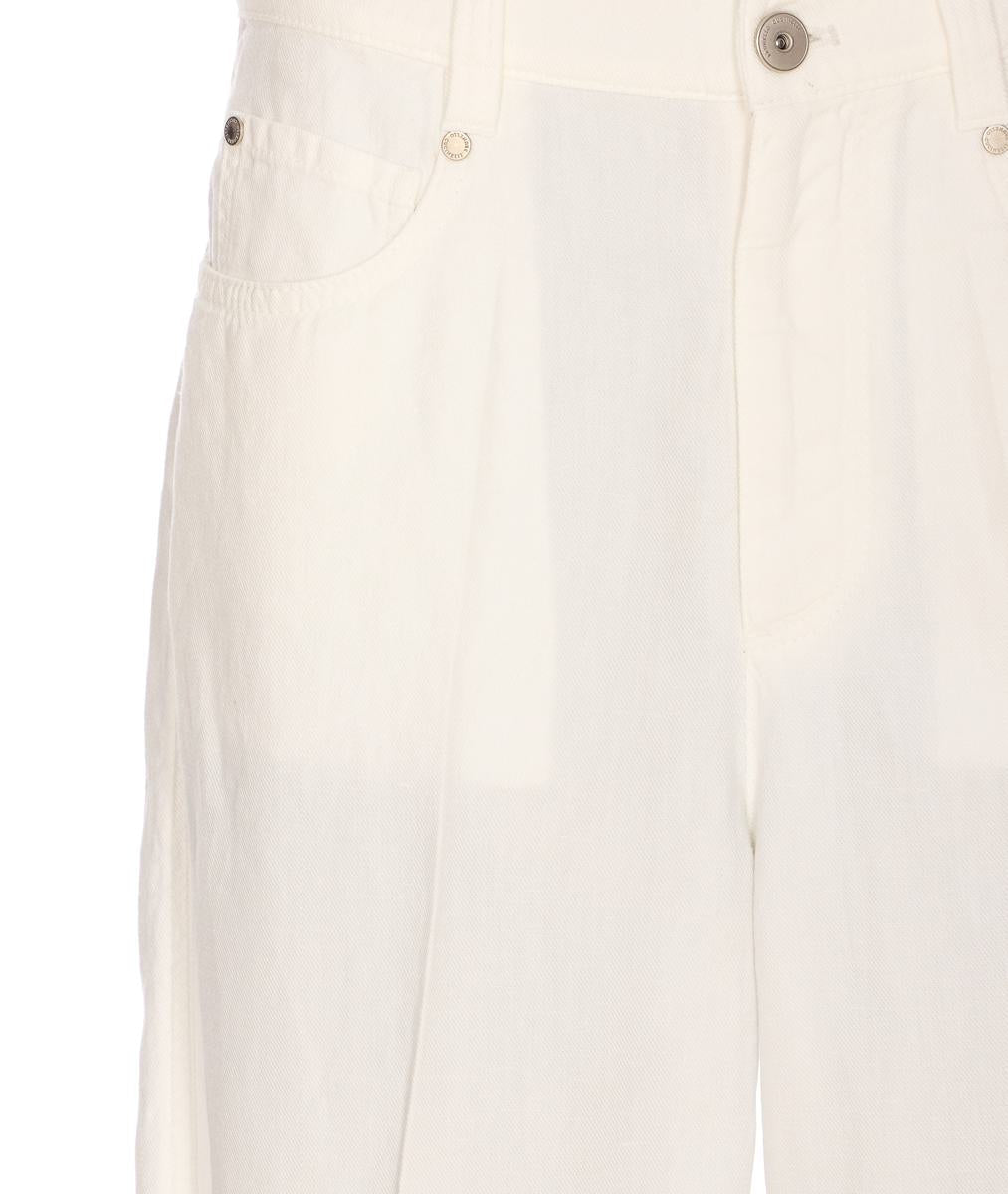 Brunello Cucinelli Trousers