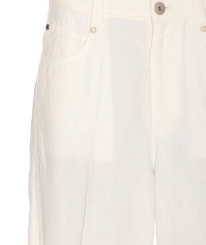 Brunello Cucinelli Trousers