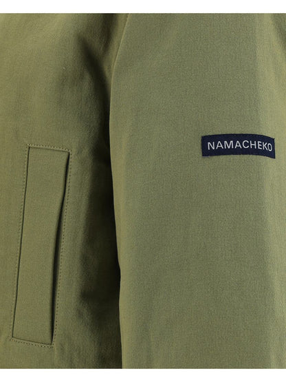 Namacheko Jackets