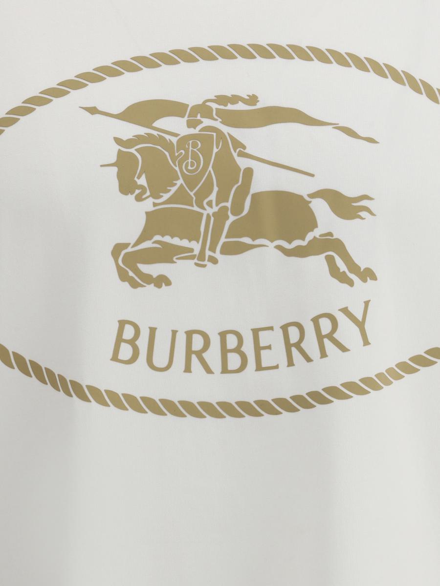 Burberry T-Shirts