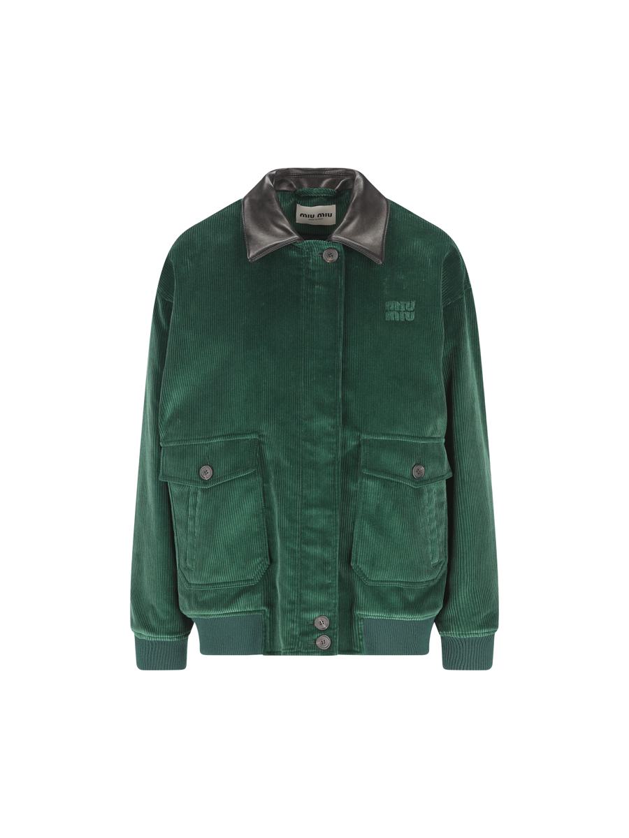 Miu Miu Jackets