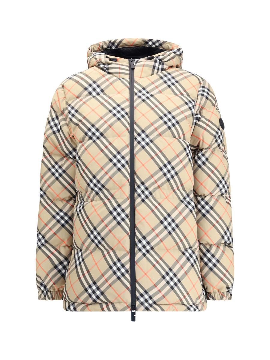 Burberry Down Jackets