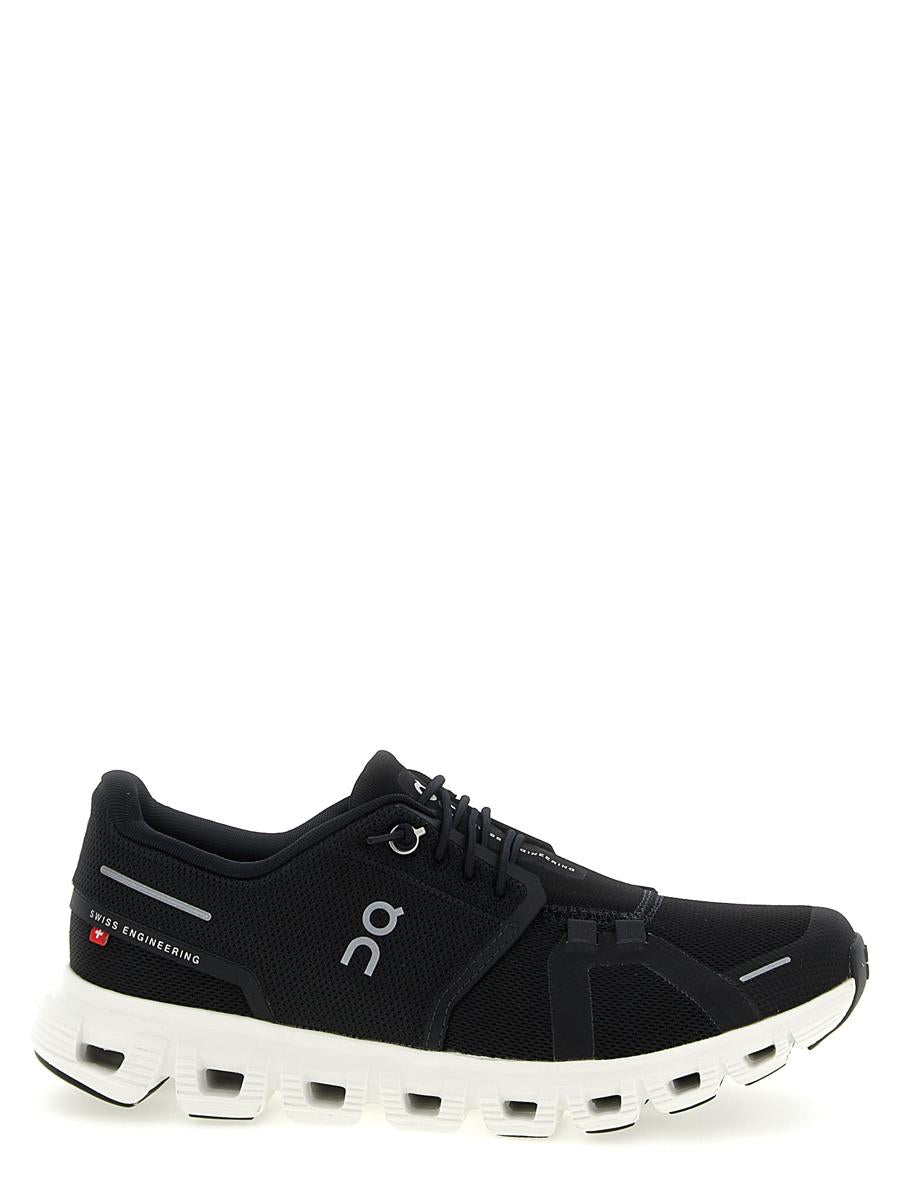 On Running 'Cloud 6' Sneakers