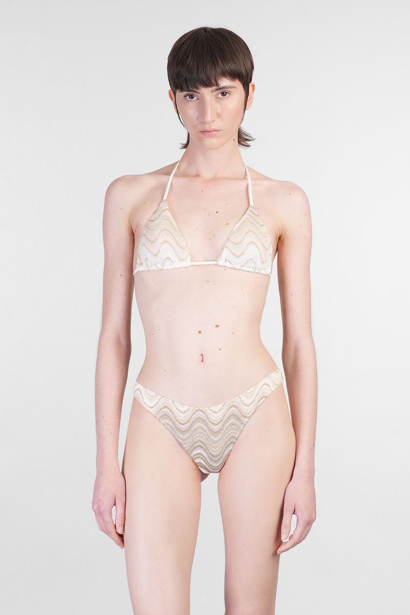 MC2 Saint Barth Leah Beachwear