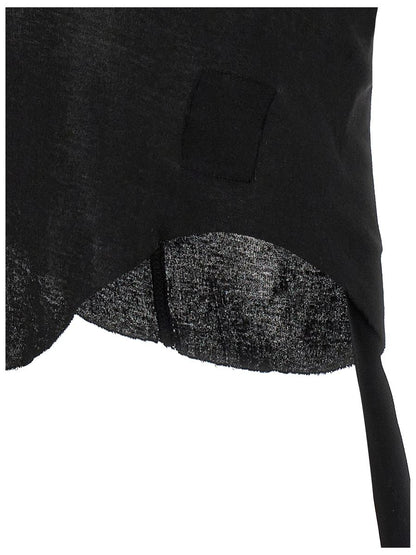 Rick Owens Drkshdw 'Basic' Tank Top