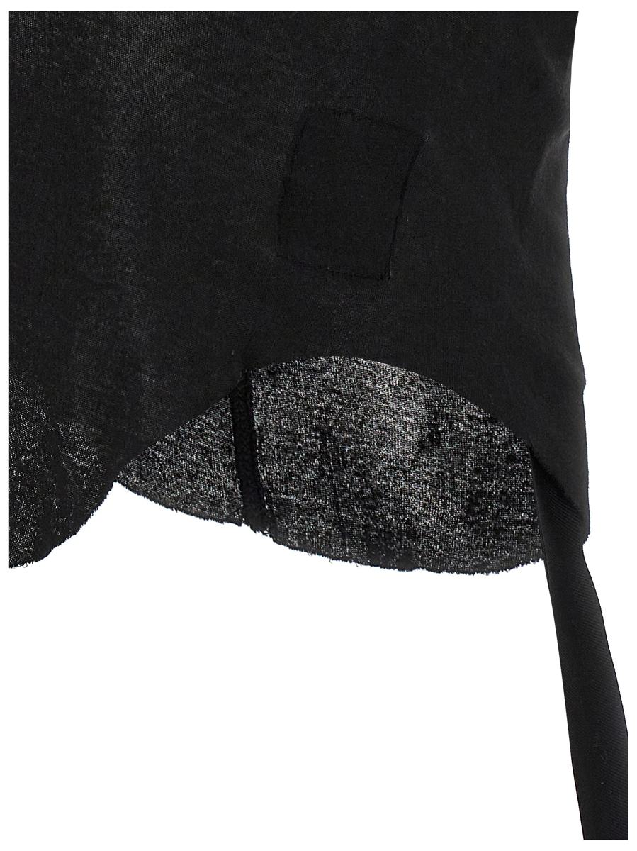Rick Owens Drkshdw 'Basic' Tank Top