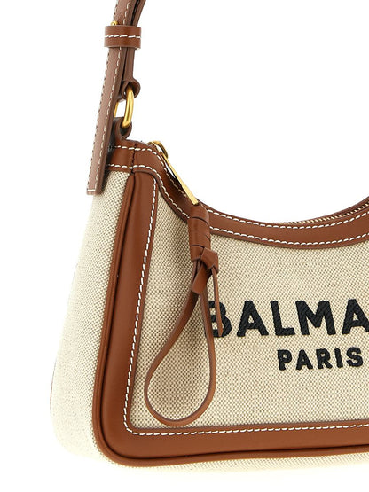 Balmain 'B-Army' Shoulder Bag