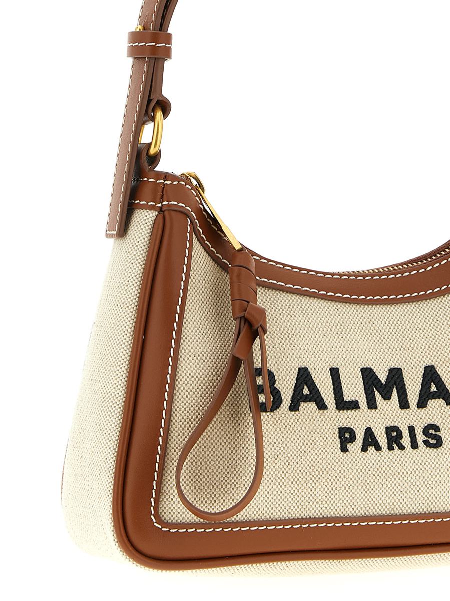 Balmain 'B-Army' Shoulder Bag