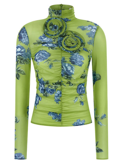 Magda Butrym '15' Top