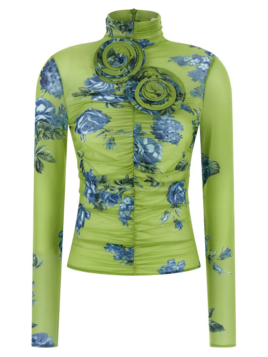 Magda Butrym '15' Top