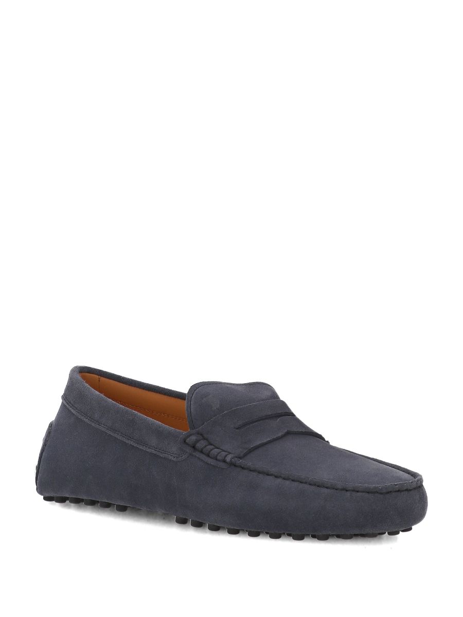Tod'S Flat Shoes